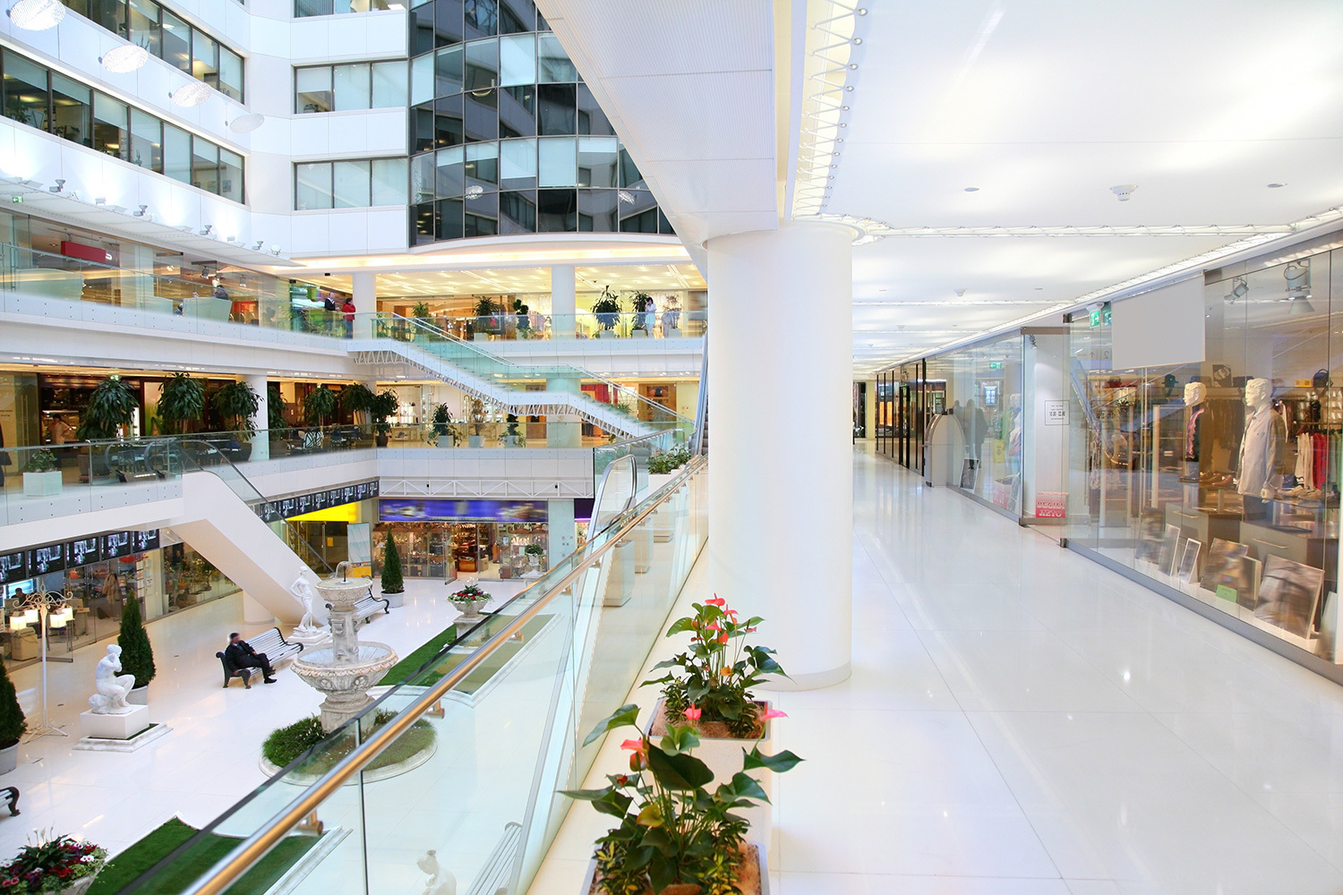 Офисный центр