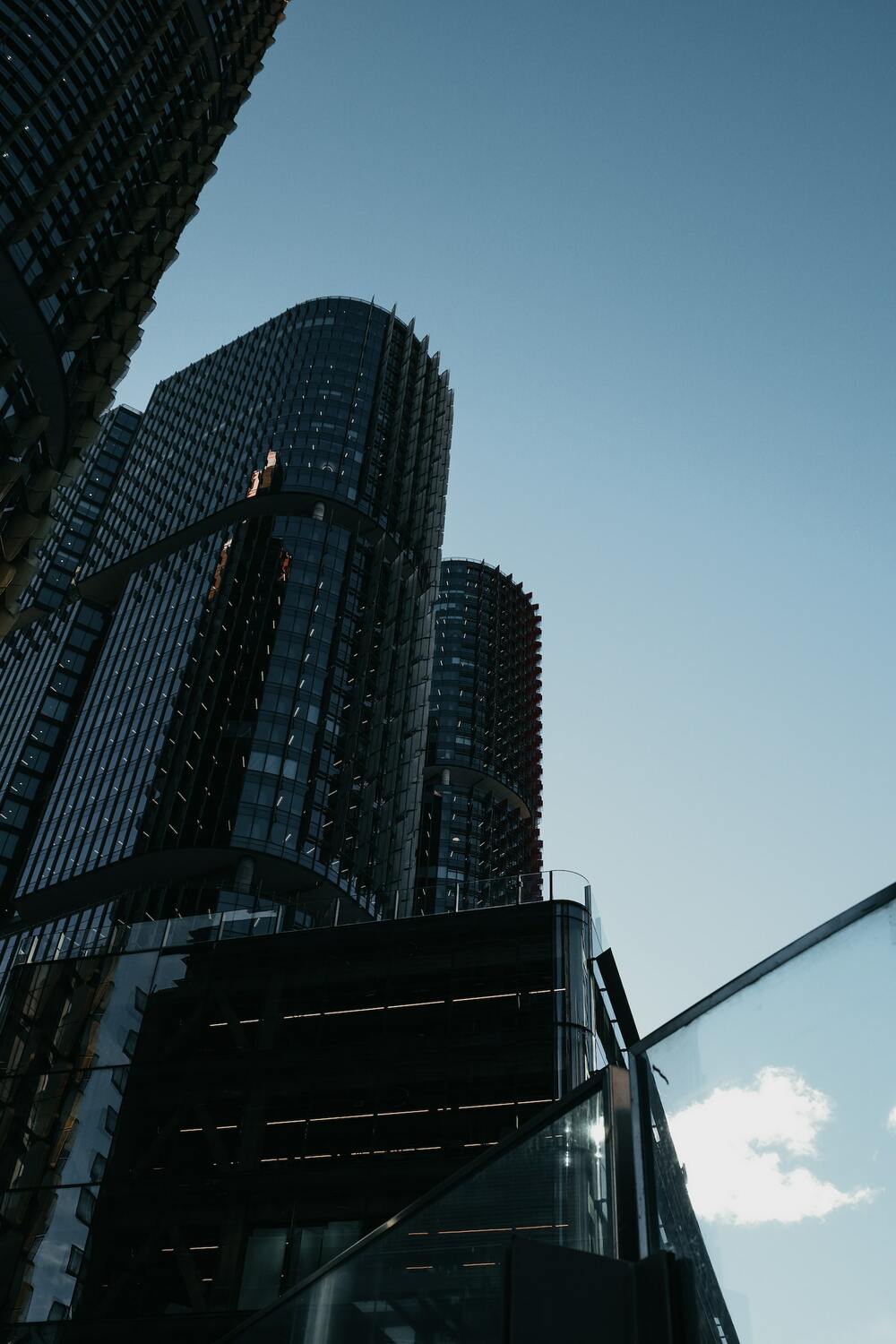 ДЕПАРТАМЕНТ НЕДВИЖИМОСТИ