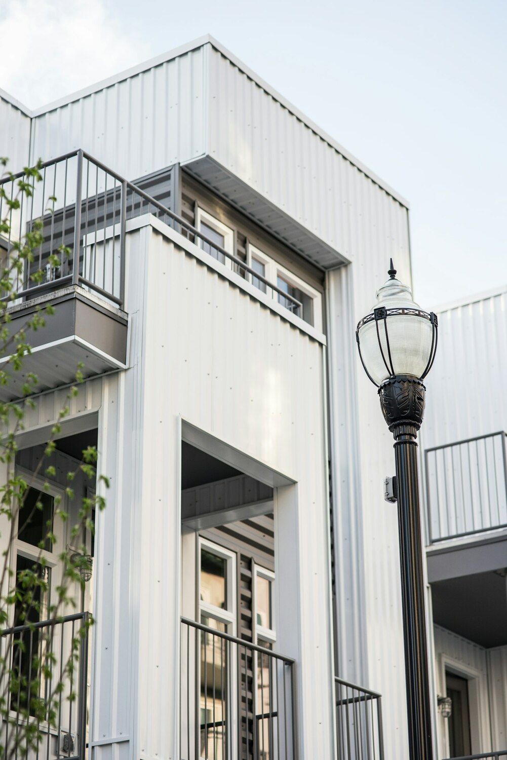 Торговые павильоны