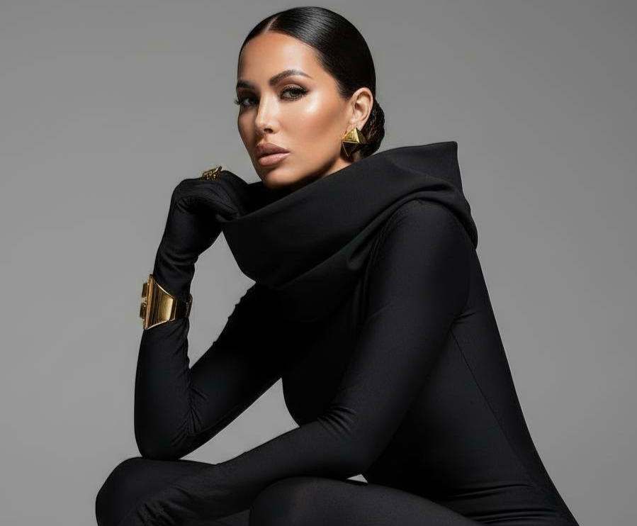 Валерия Хейлиц, генеральный директор Строй капитал инвест